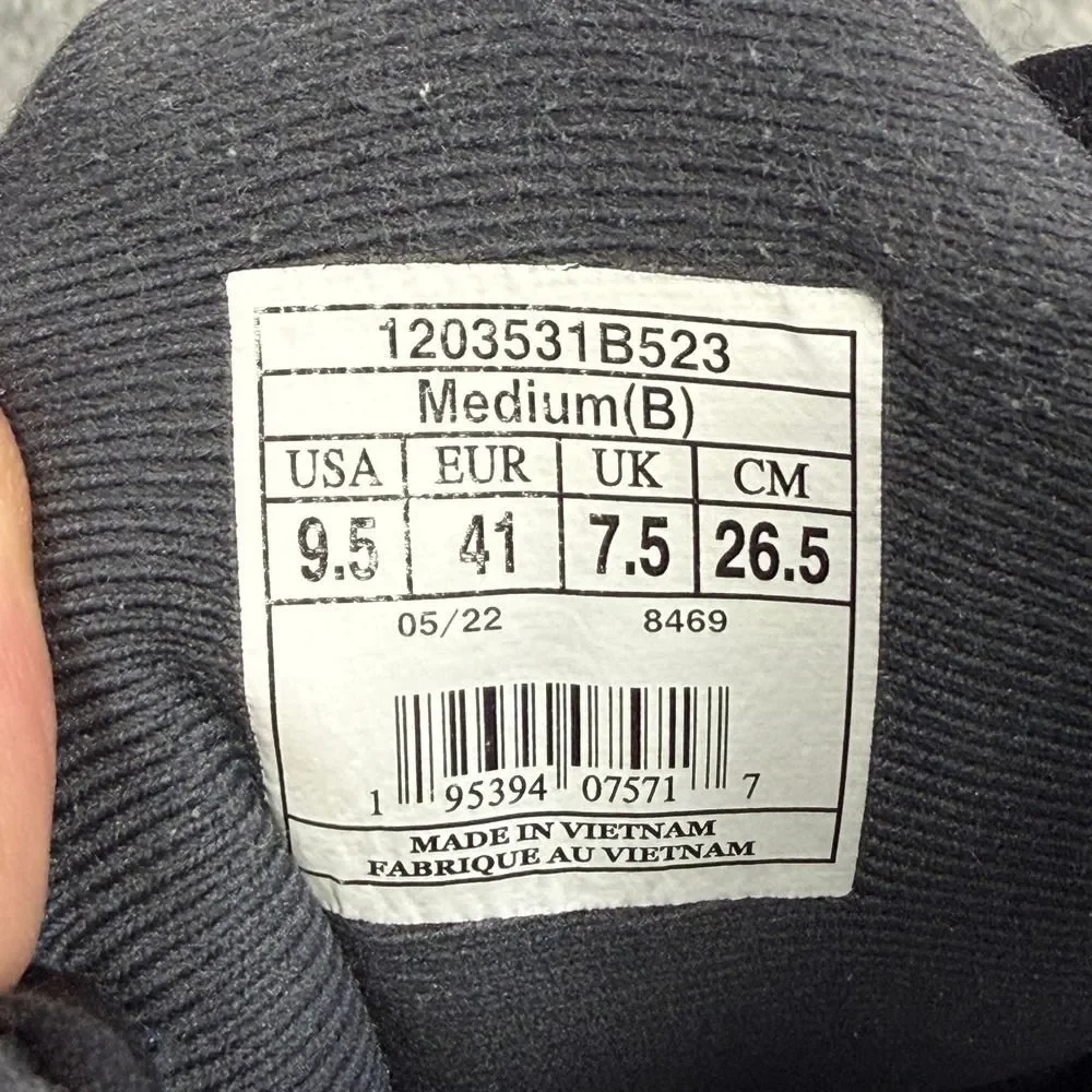 Brooks adrenaline gts