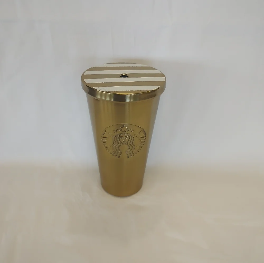 Starbucks set grande