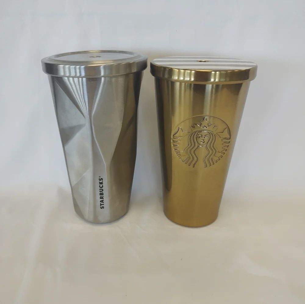 Starbucks set grande