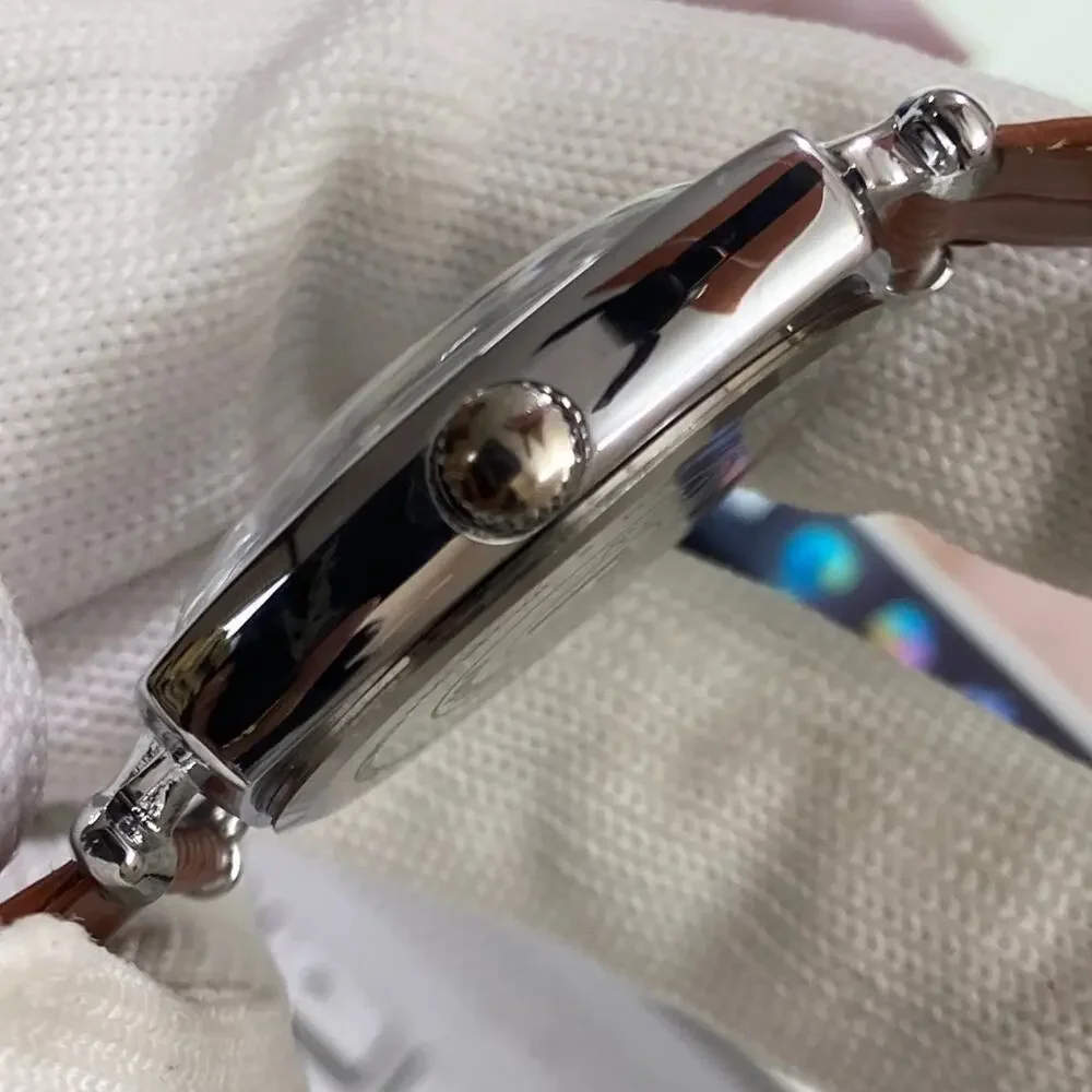 Fortis this watch