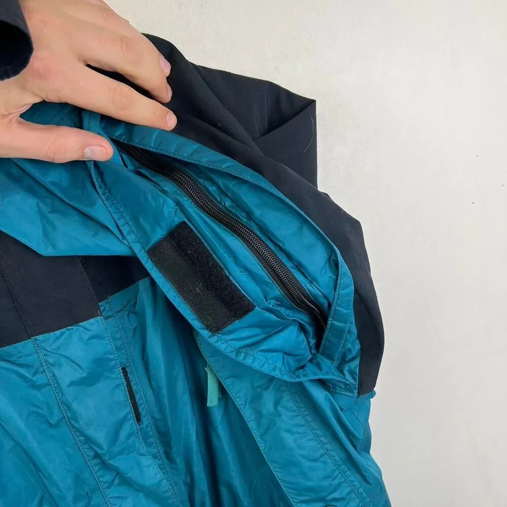 Marmot vintage gore