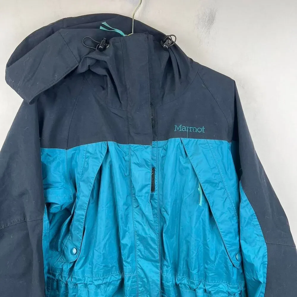 Marmot vintage gore