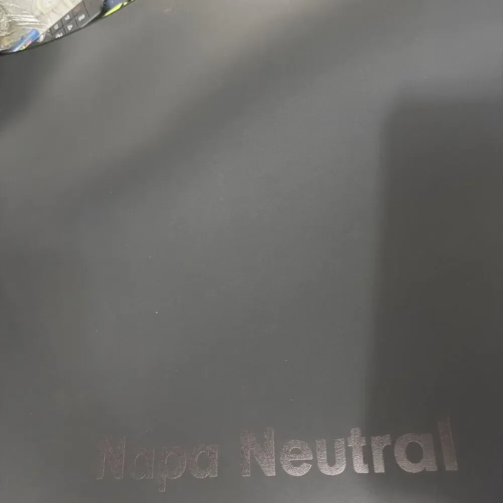 Napa Neutral grounding mat