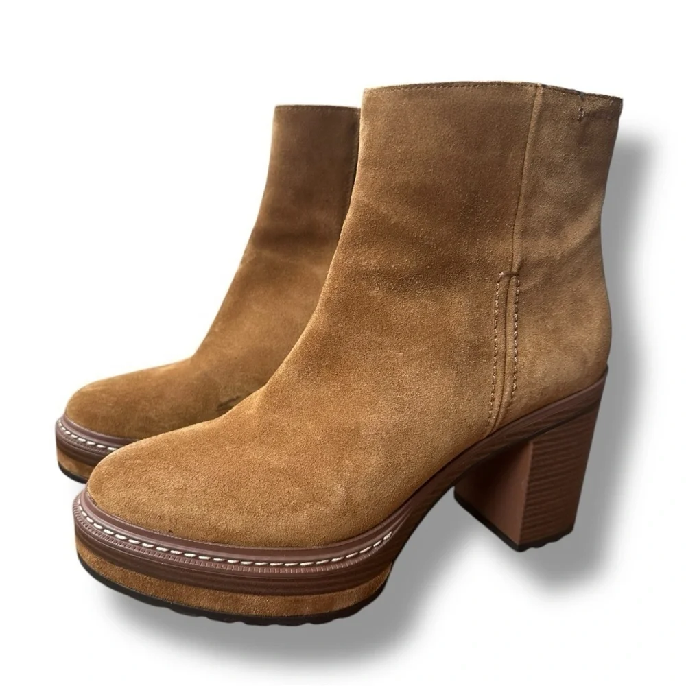 Steve Madden please toe profile