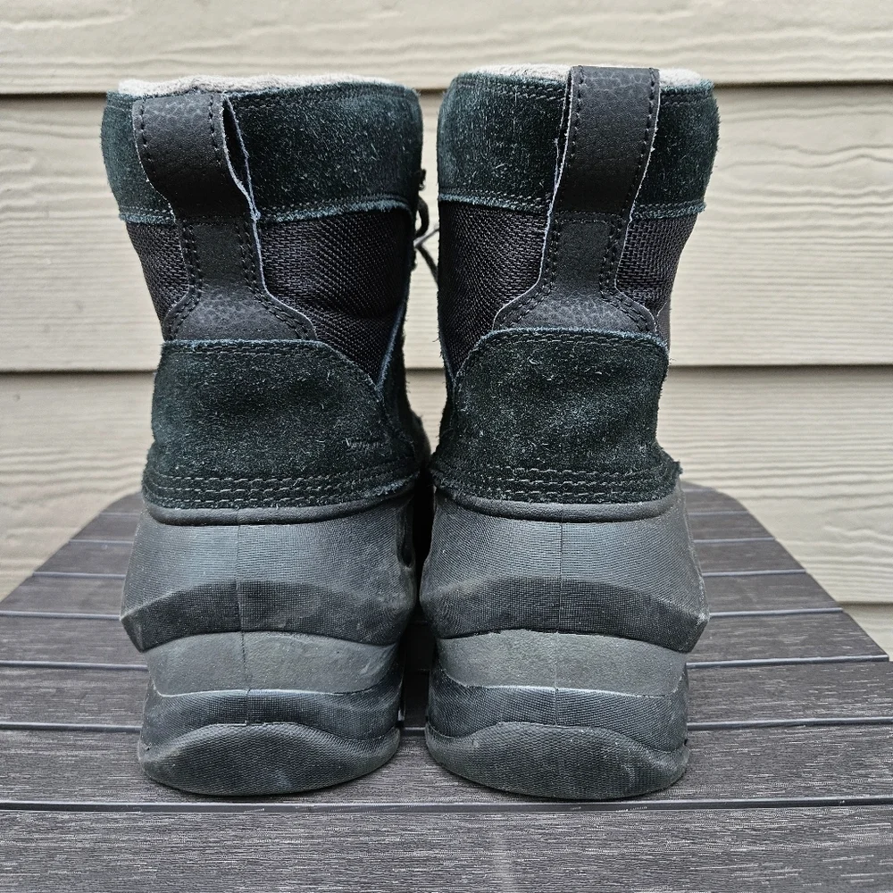 Sorel men buxton