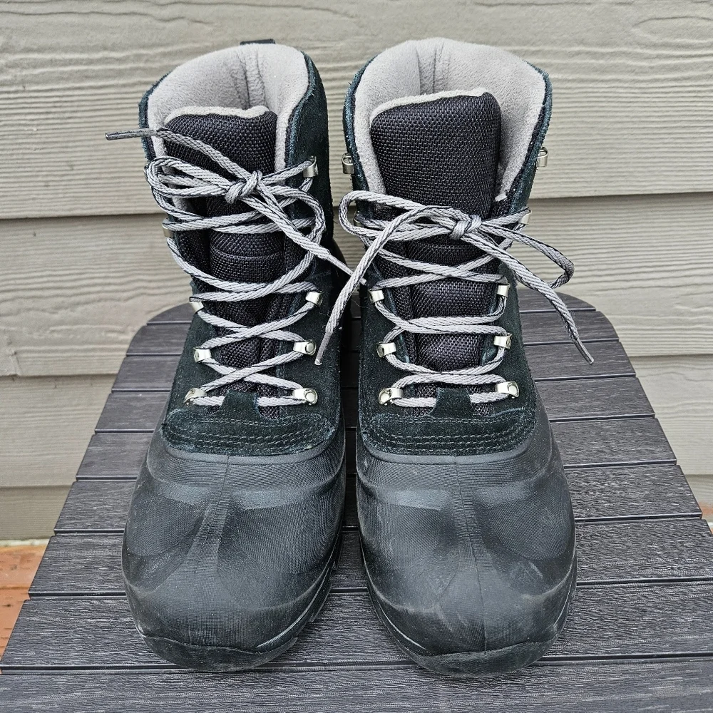 Sorel men buxton