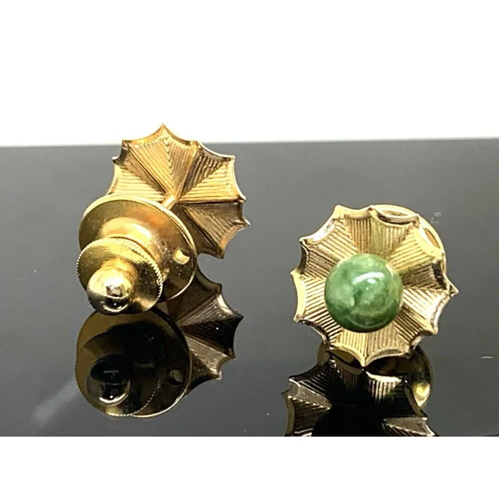 Estate earrings pendant