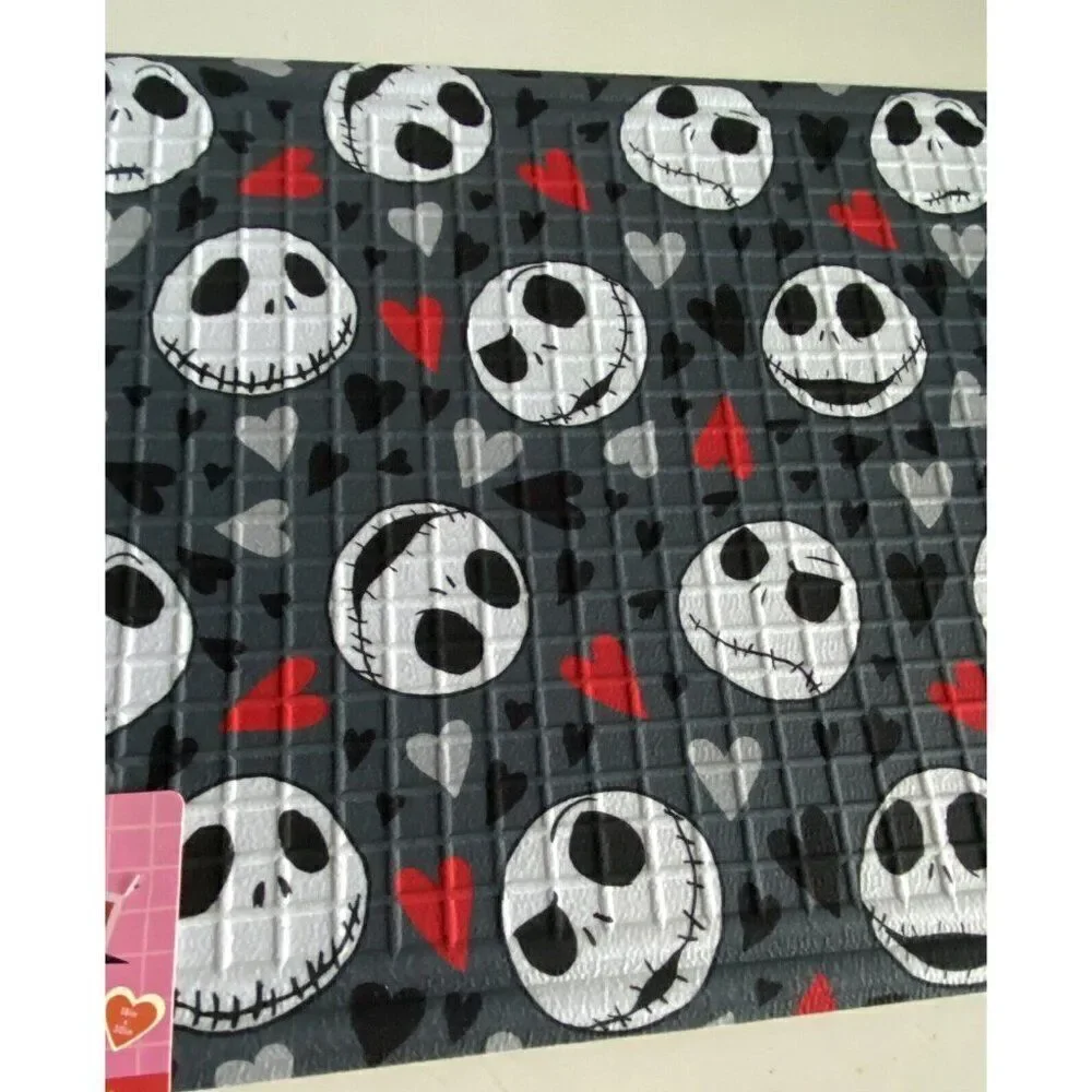 Disney nightmare before