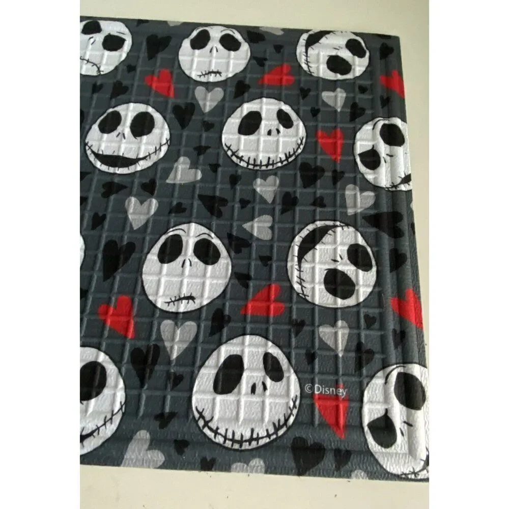 Disney nightmare before