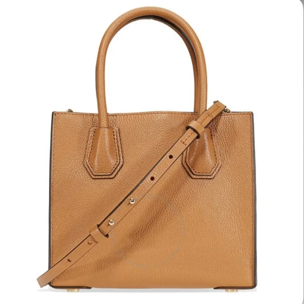 Michael Kors details our