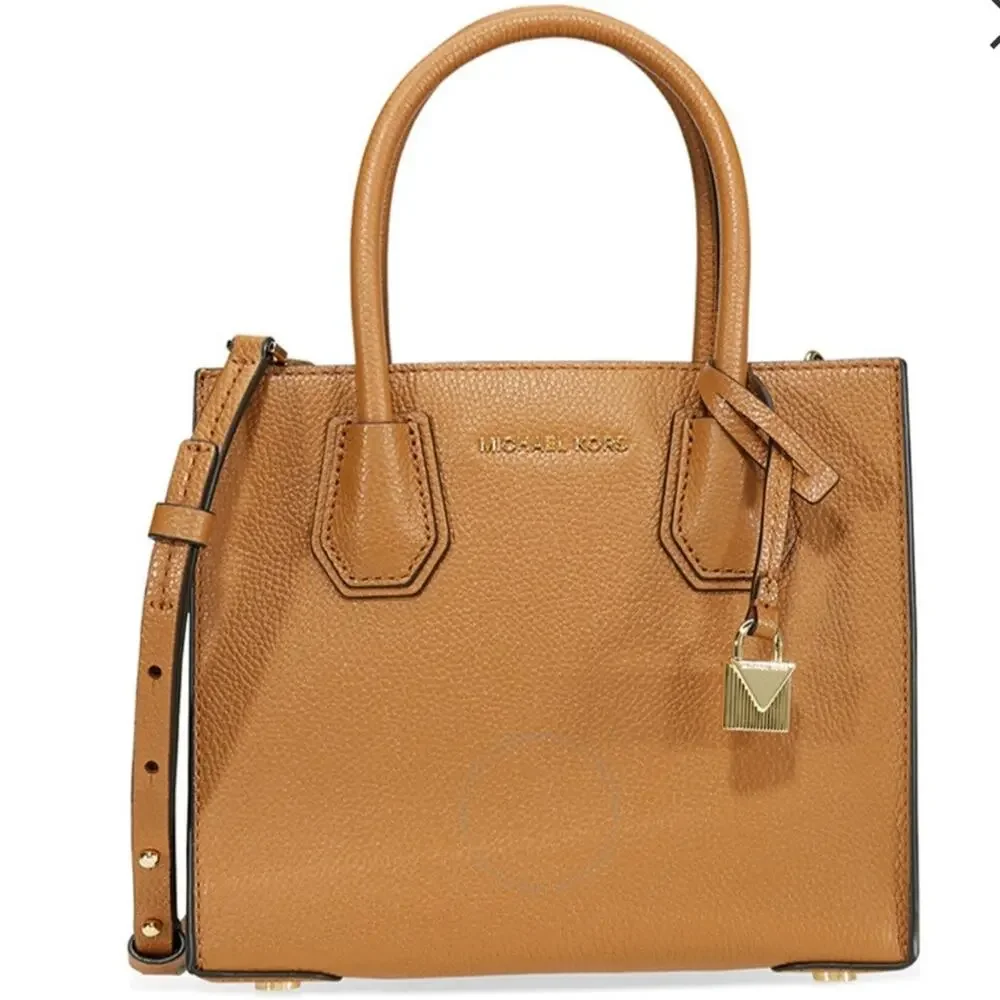Michael Kors details our