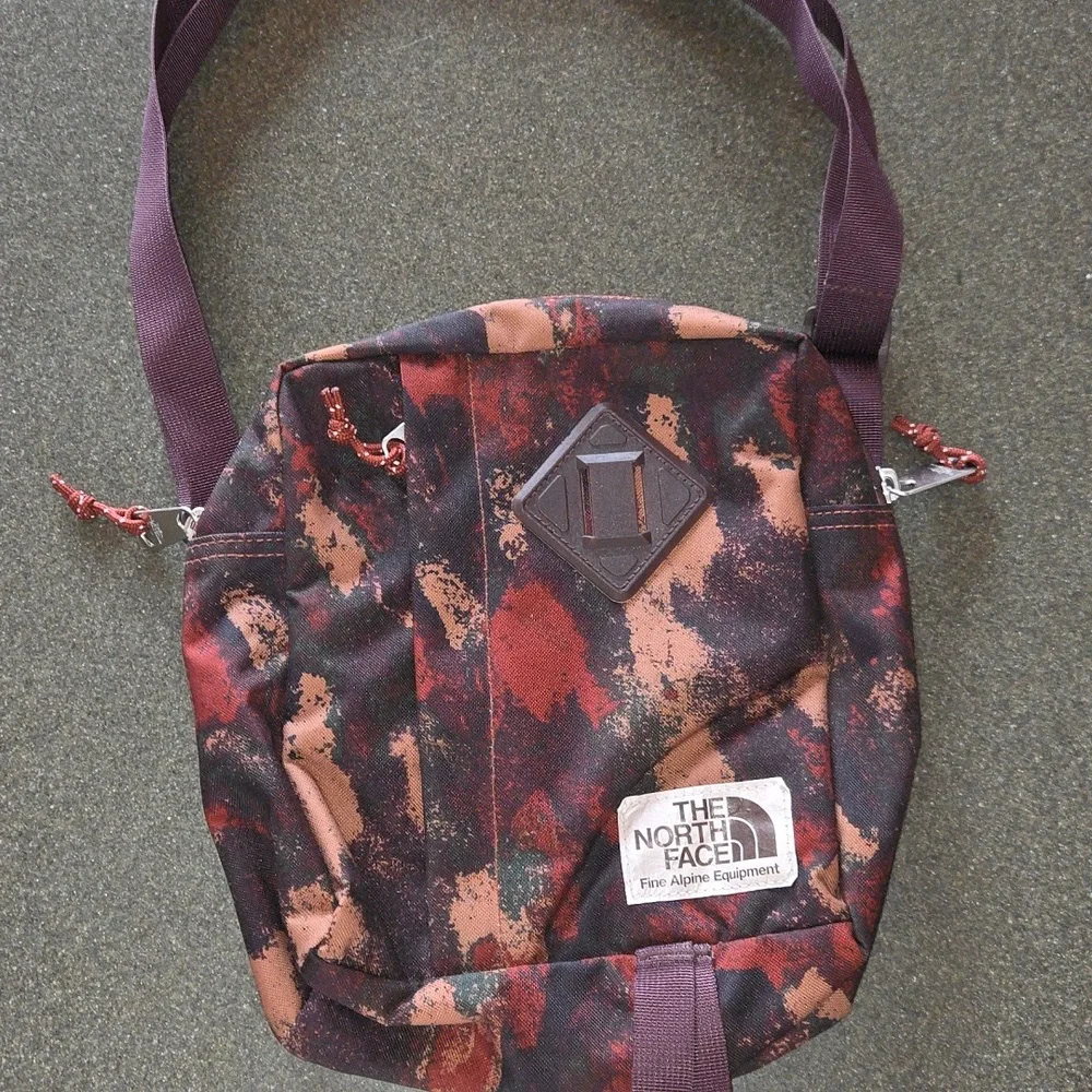 The North Face north face
