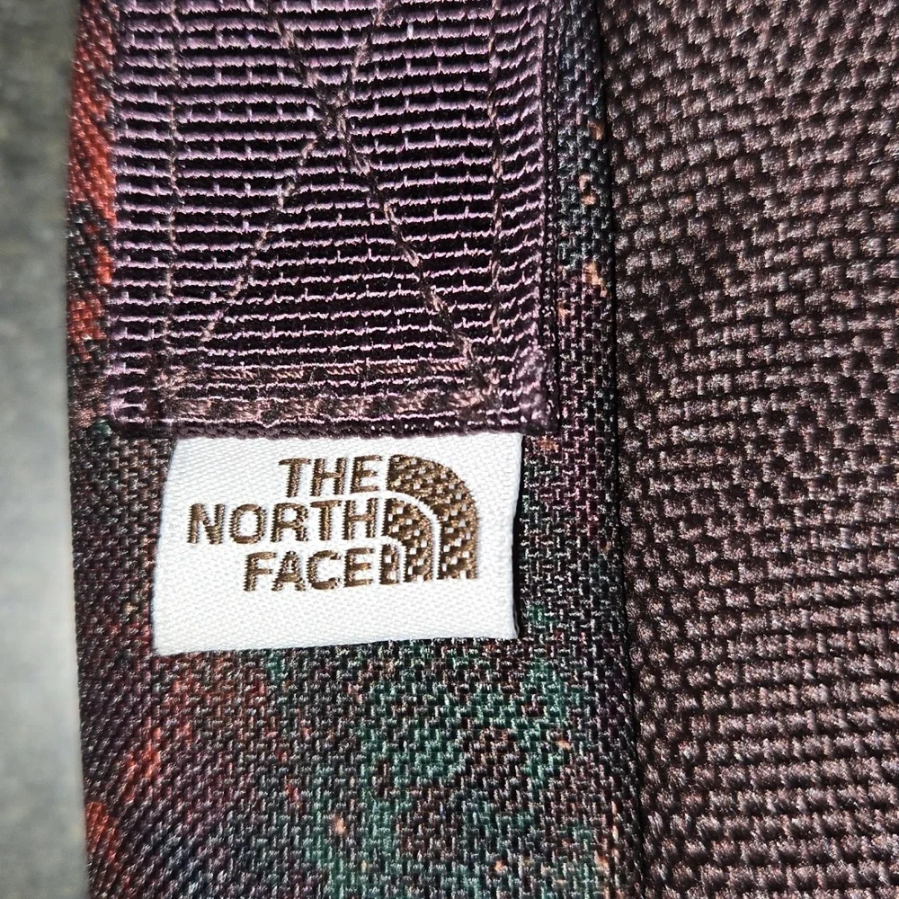 The North Face north face