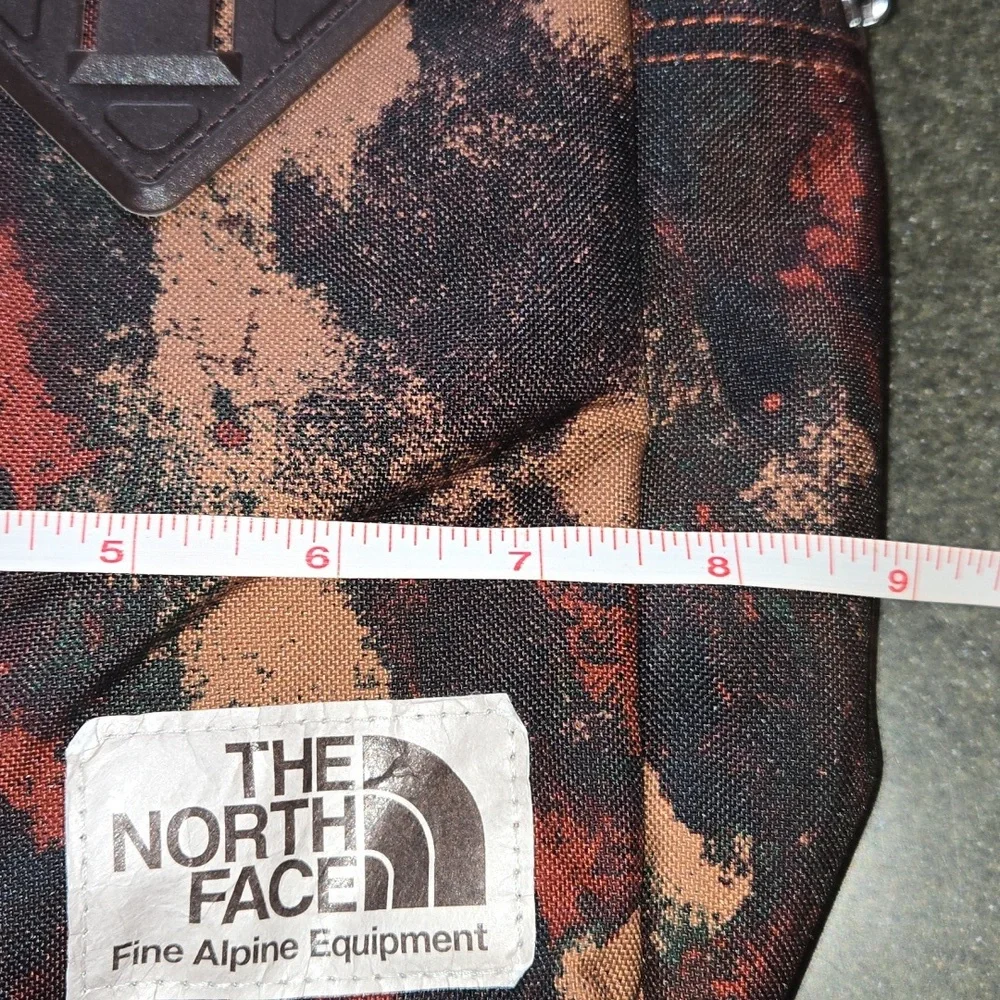 The North Face north face