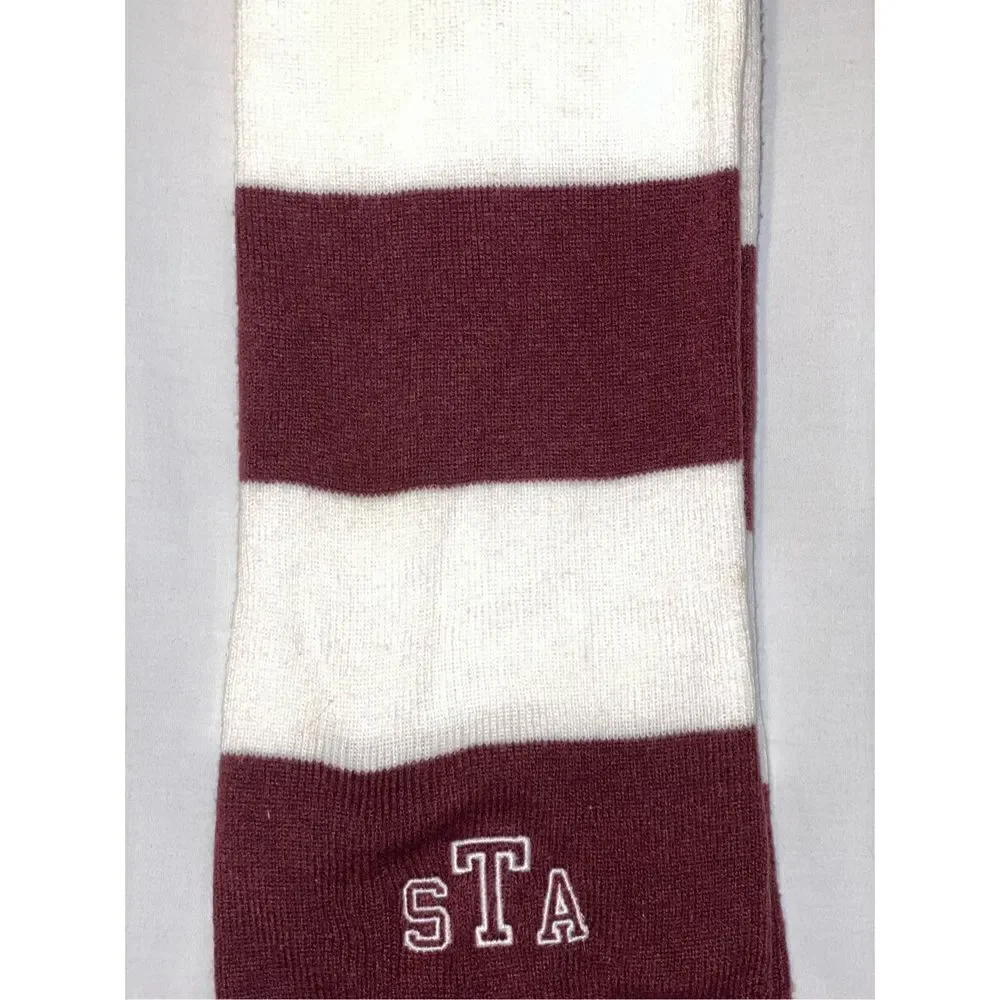 Winter scarf
