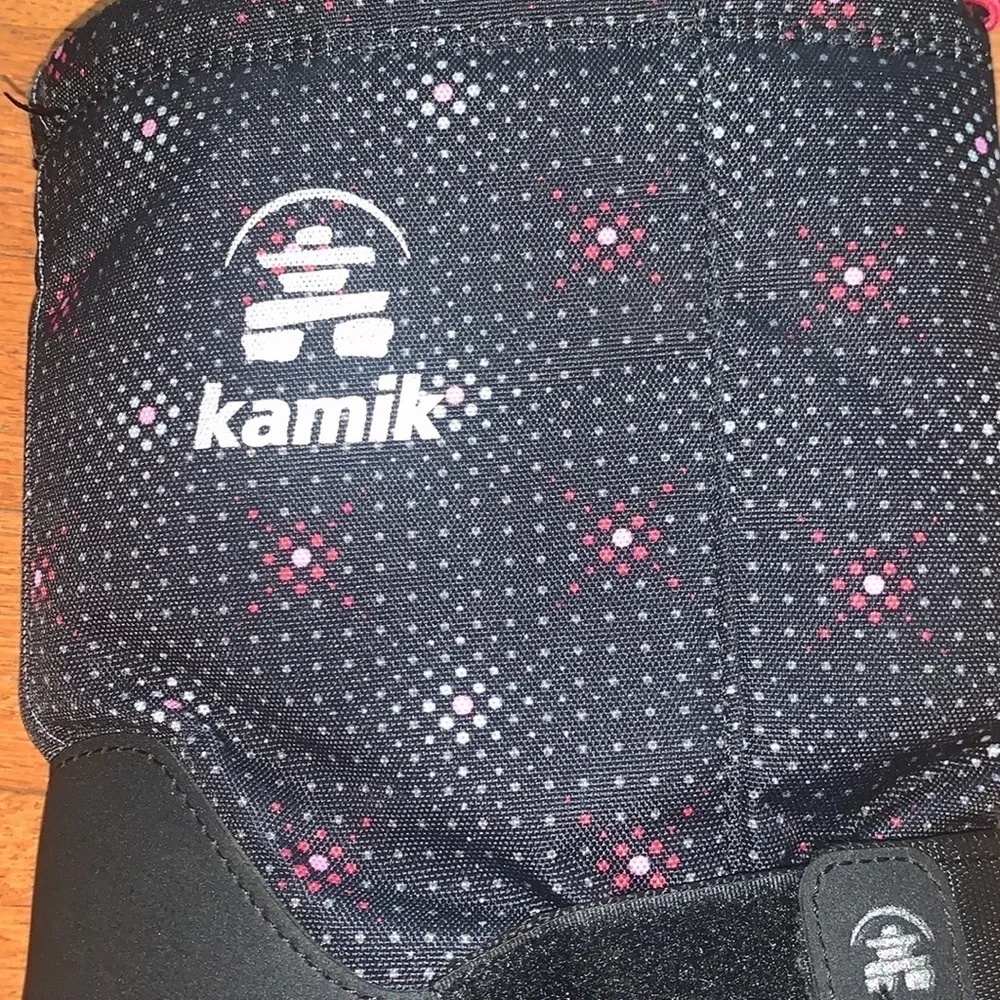 Kamik good pre