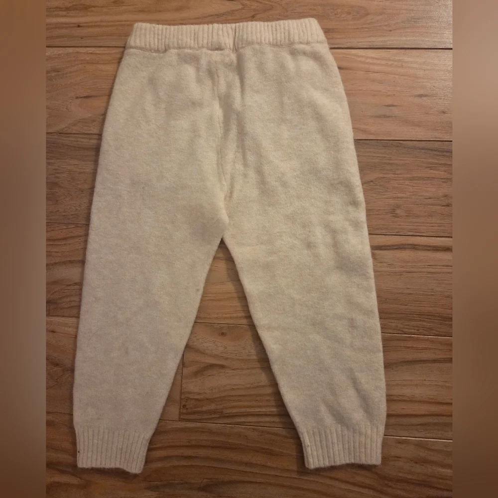 Zara yrs joggers