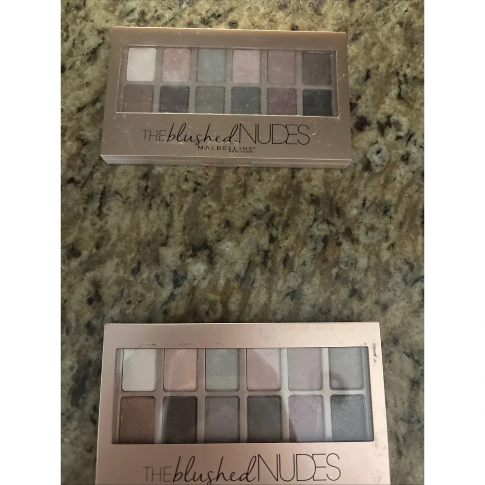 Maybelline New York maybelline new