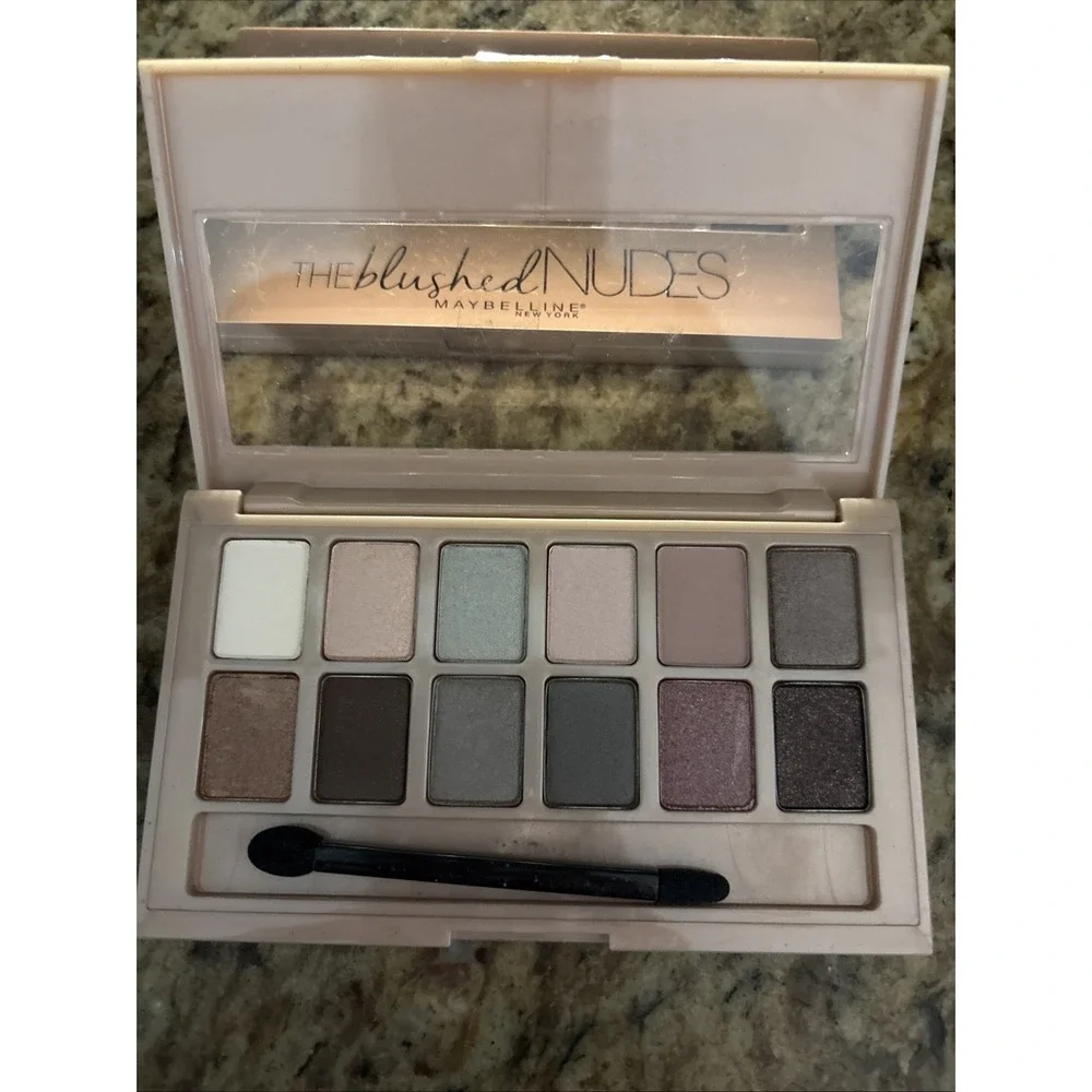 Maybelline New York maybelline new