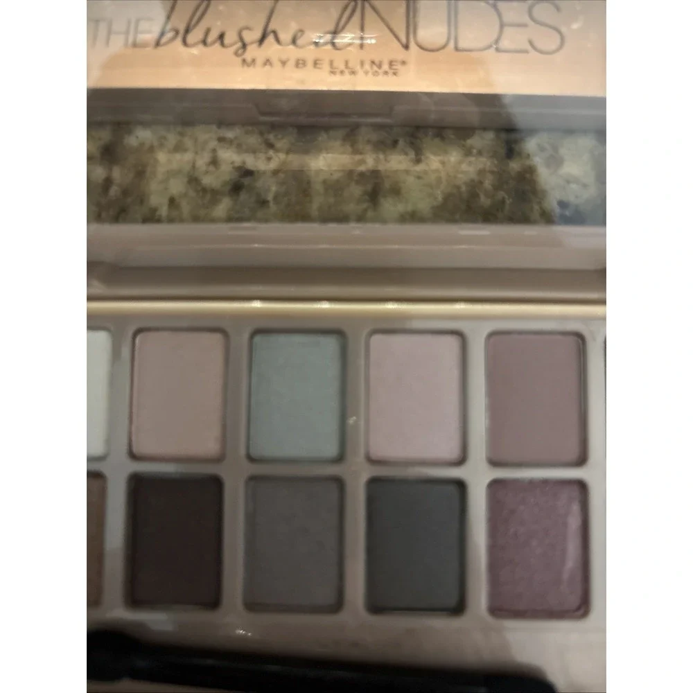 Maybelline New York maybelline new