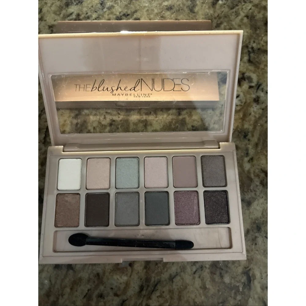 Maybelline New York maybelline new