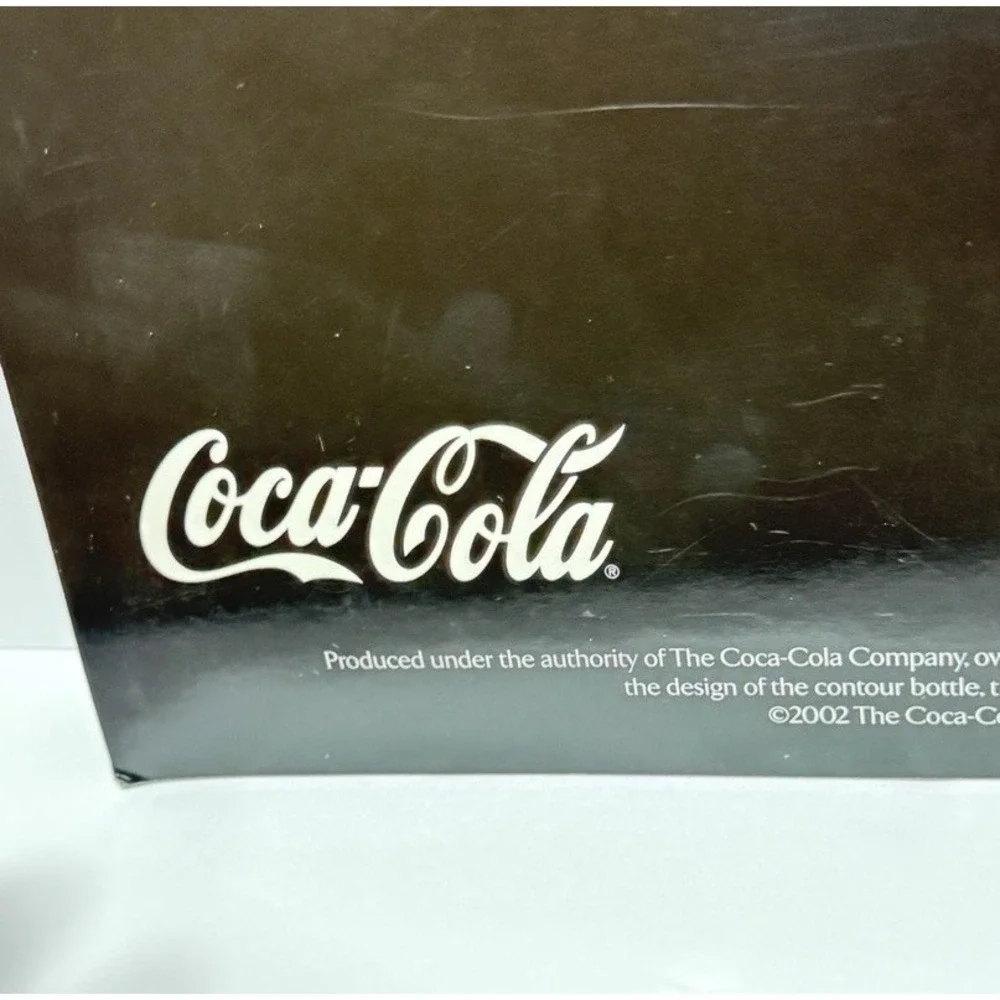 N/A coca cola