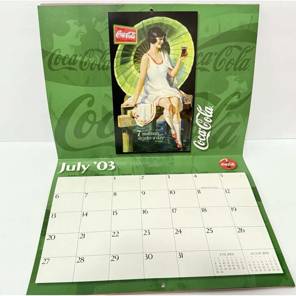 N/A coca cola