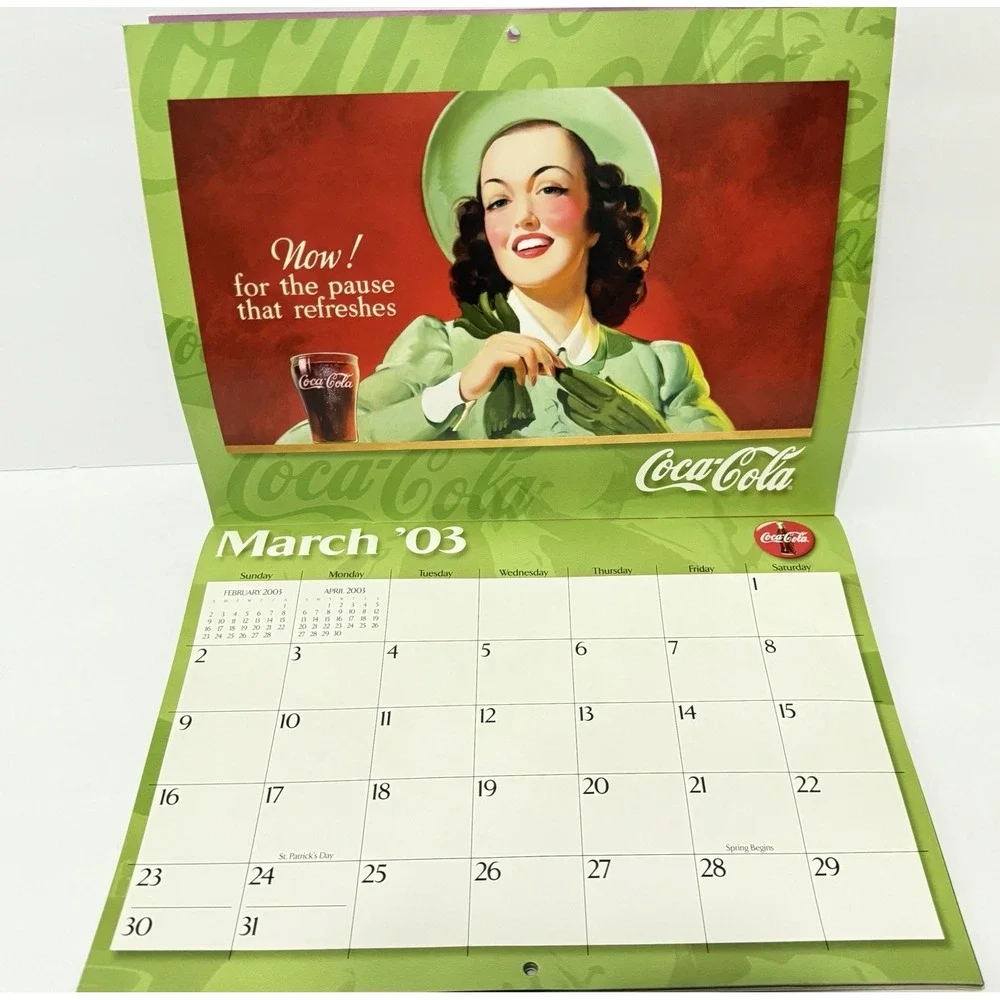 N/A coca cola