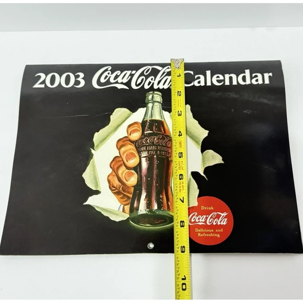 N/A coca cola