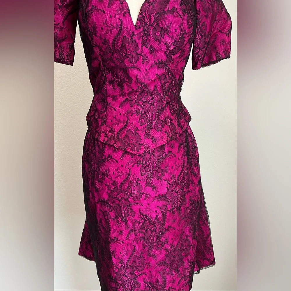 Vicky Tiel rare vintage