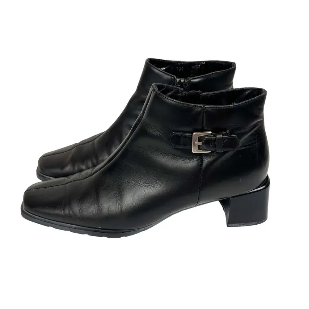 Ecco soles square