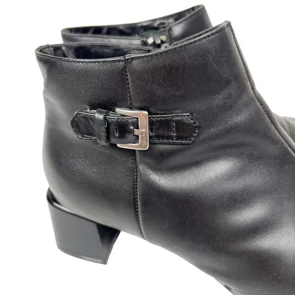Ecco detail rubber