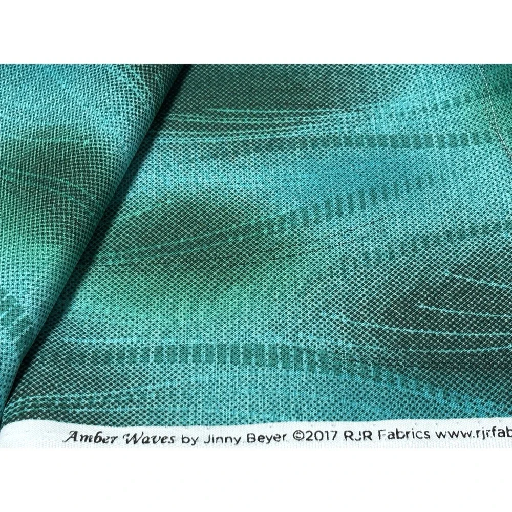 RJR Fabrics new pre