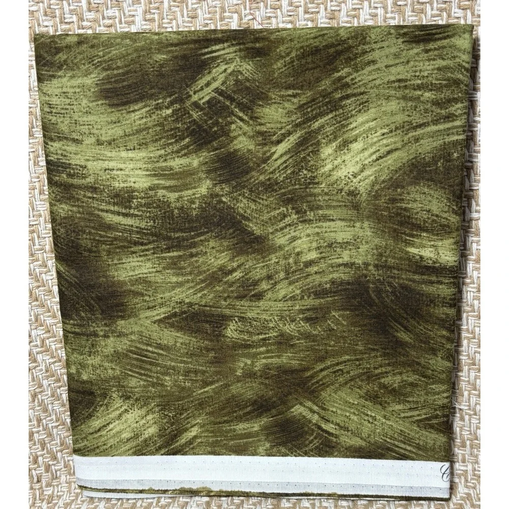 RJR Fabrics new pre