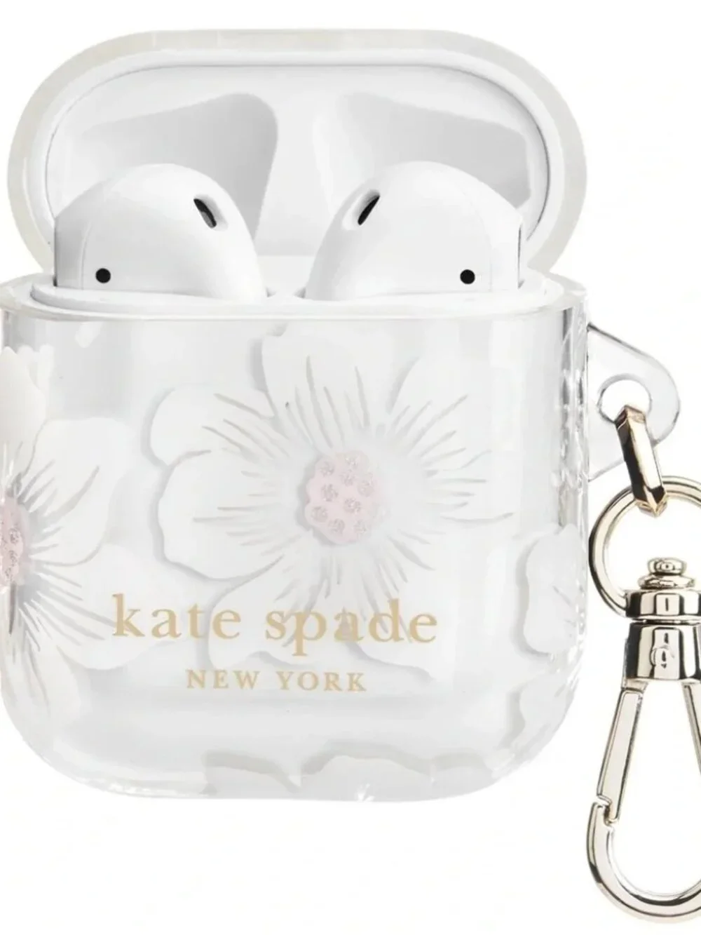 Kate Spade Protective Case - NWT