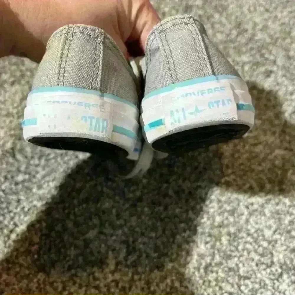 Converse these double