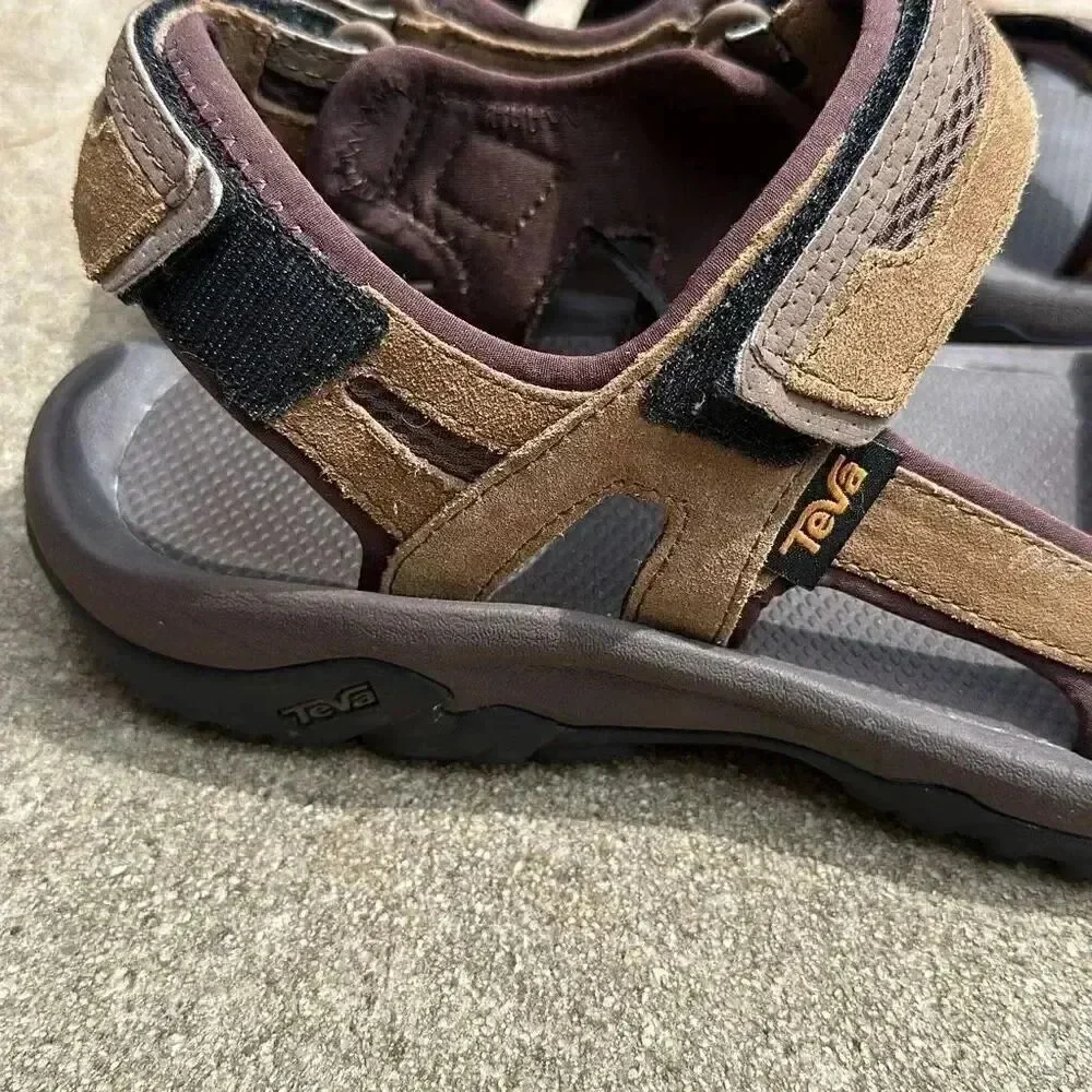Teva hudson sandals
