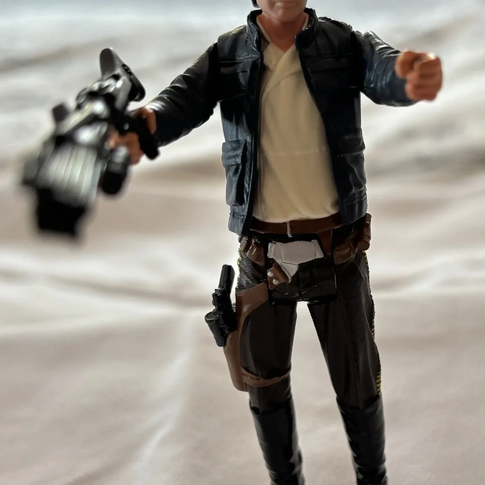 Hasbro this star