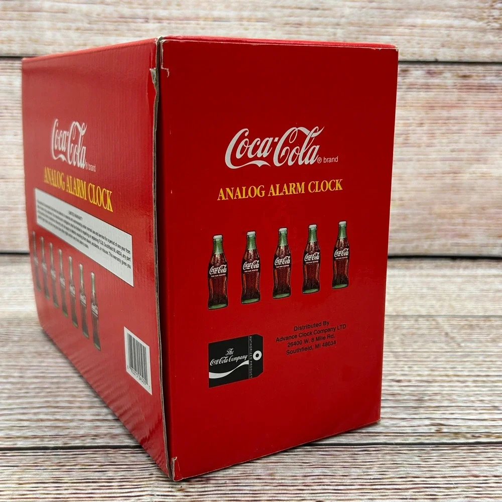 Coca-Cola vintage inspired