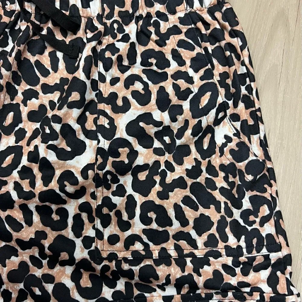 Mosucoirl back shorts