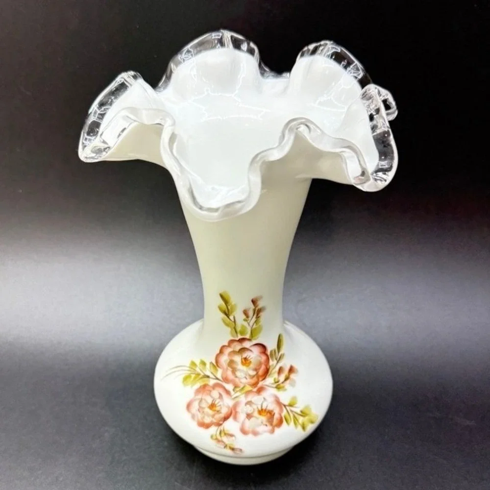 Vintage Fenton 8