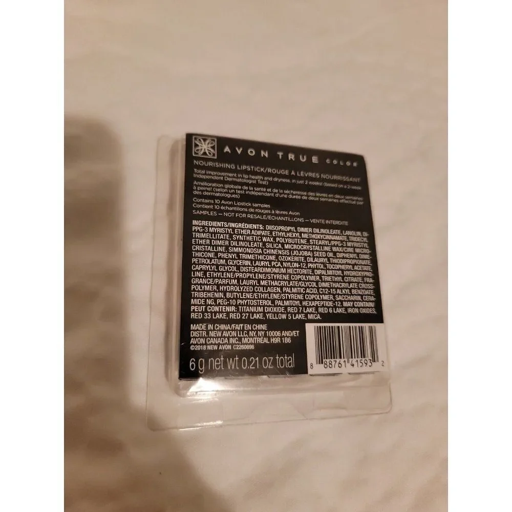 Avon true color