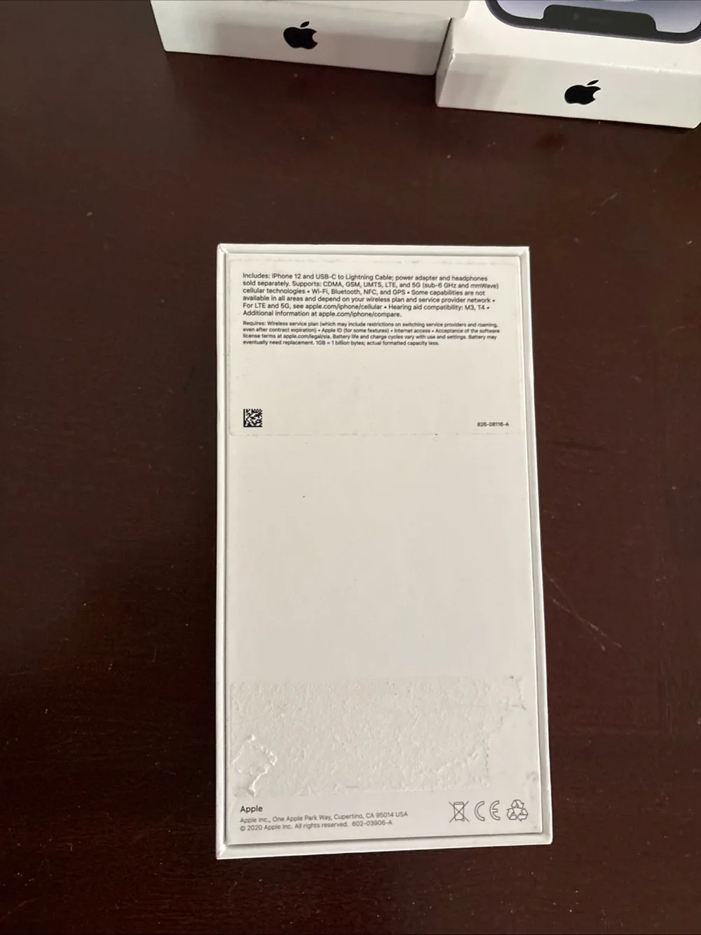 Apple iphone 12