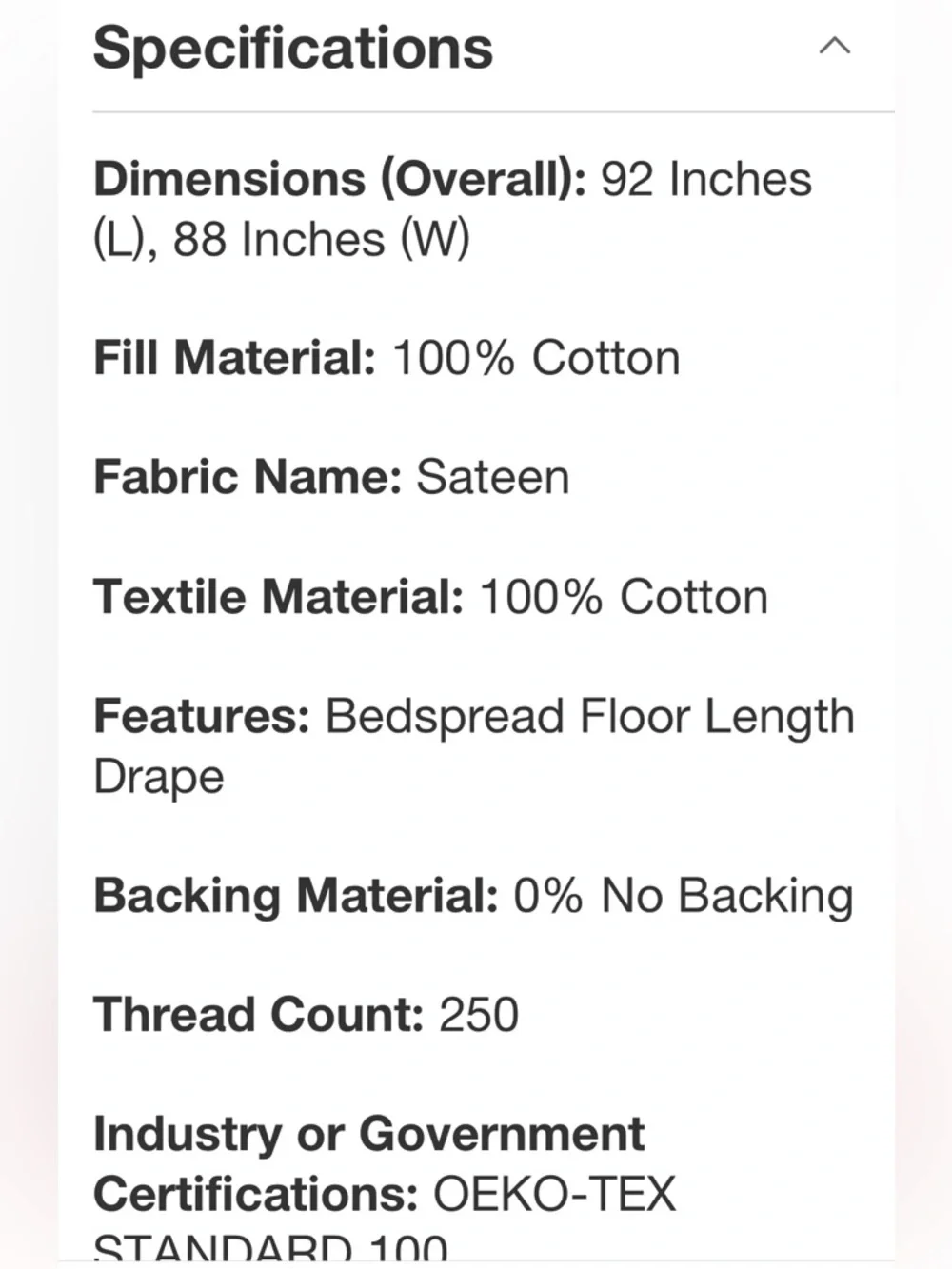 THRESHOLD NWT Washed Cotton Sateen Quilt -Dark Navy -full/queen