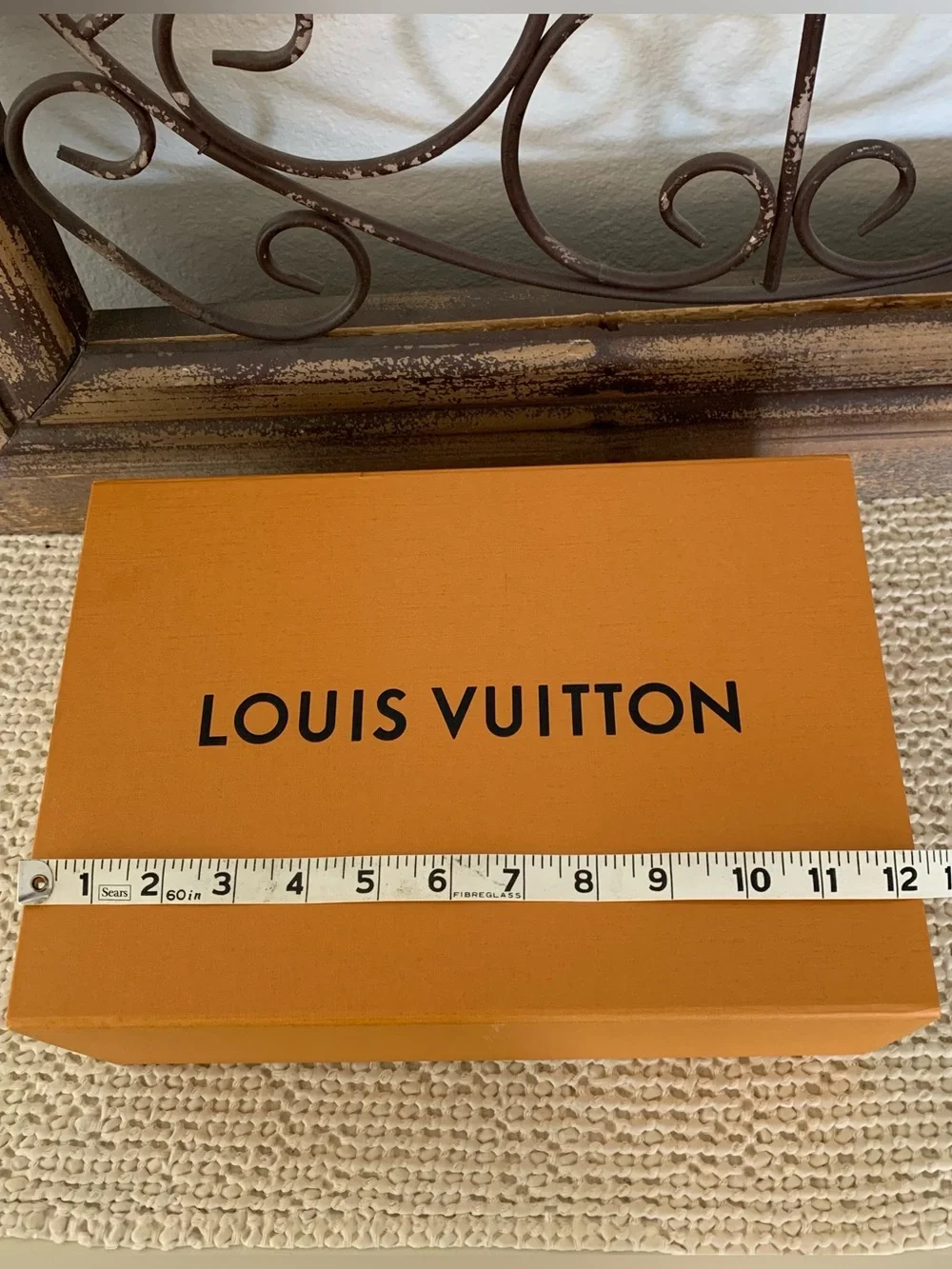 Louis Vuitton smaller bm1 other