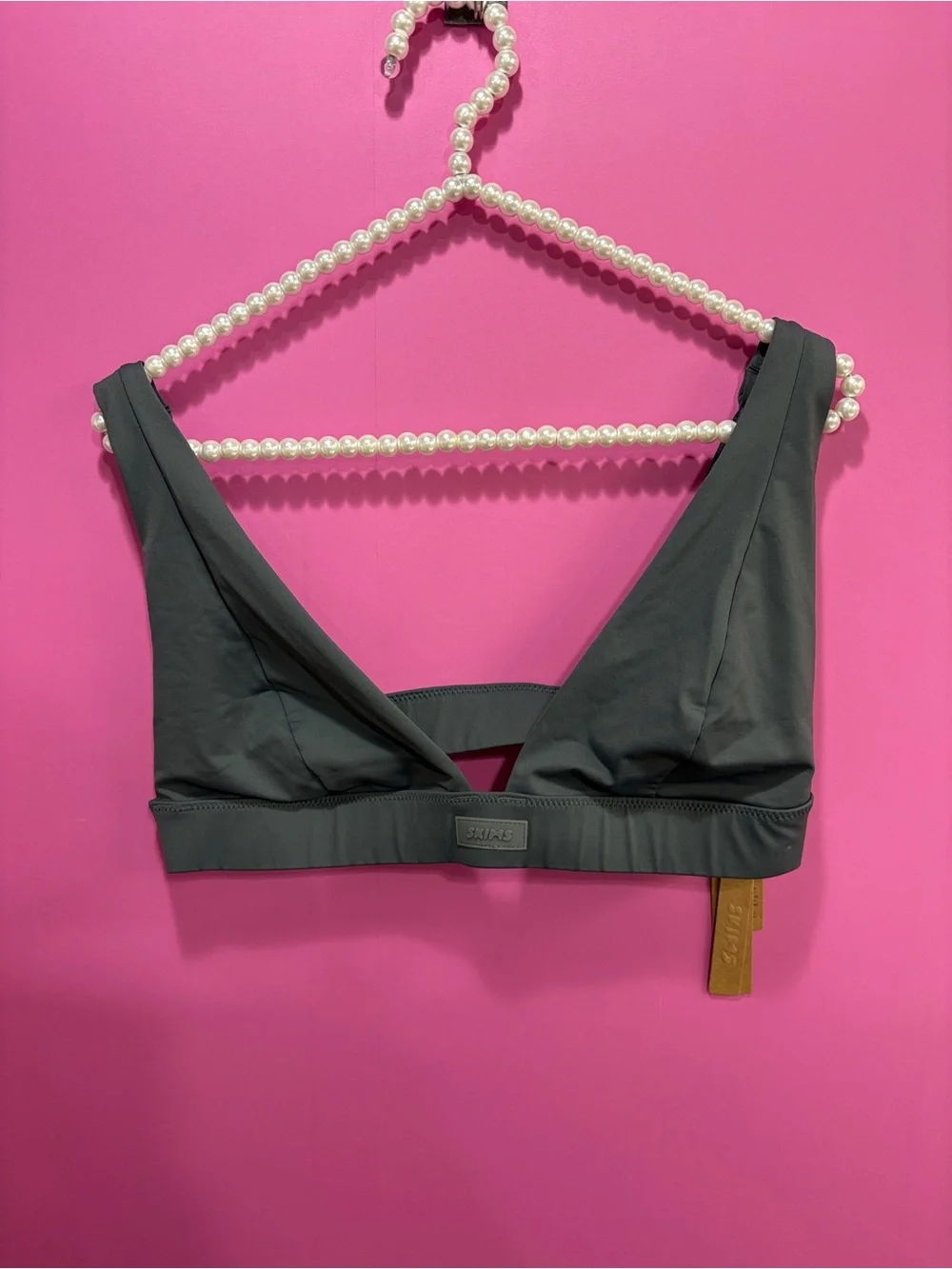 SKIMS signature swim