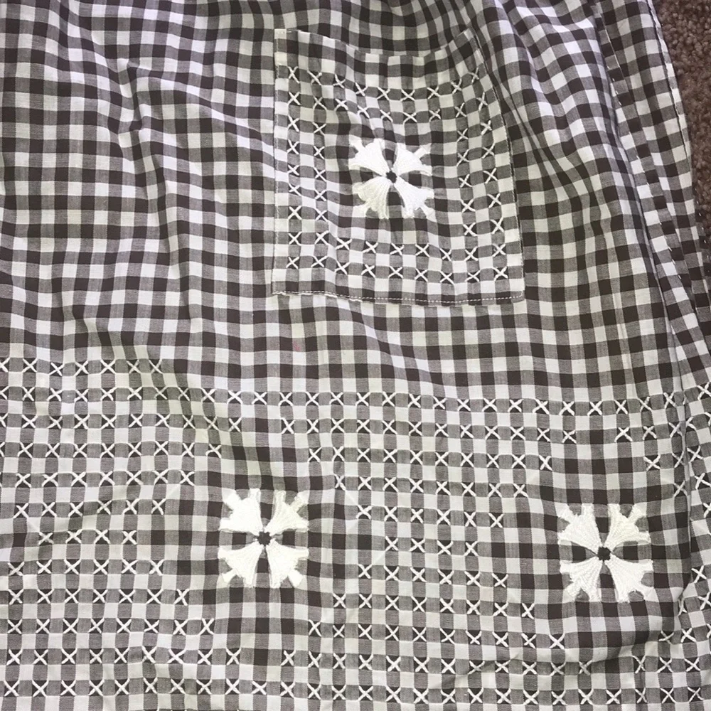 Hand Crafted excellent preowned