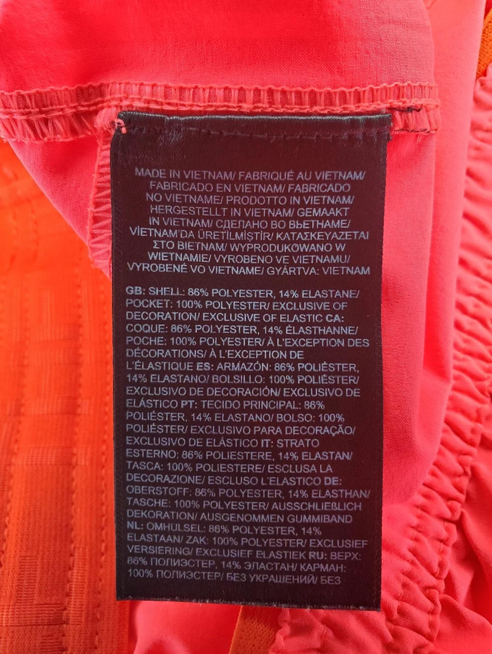 The North Face north face