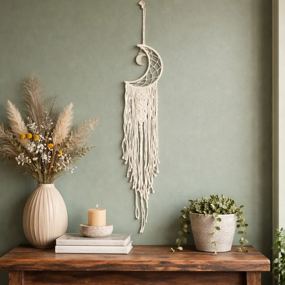 NKULTD decoration tags housewarming