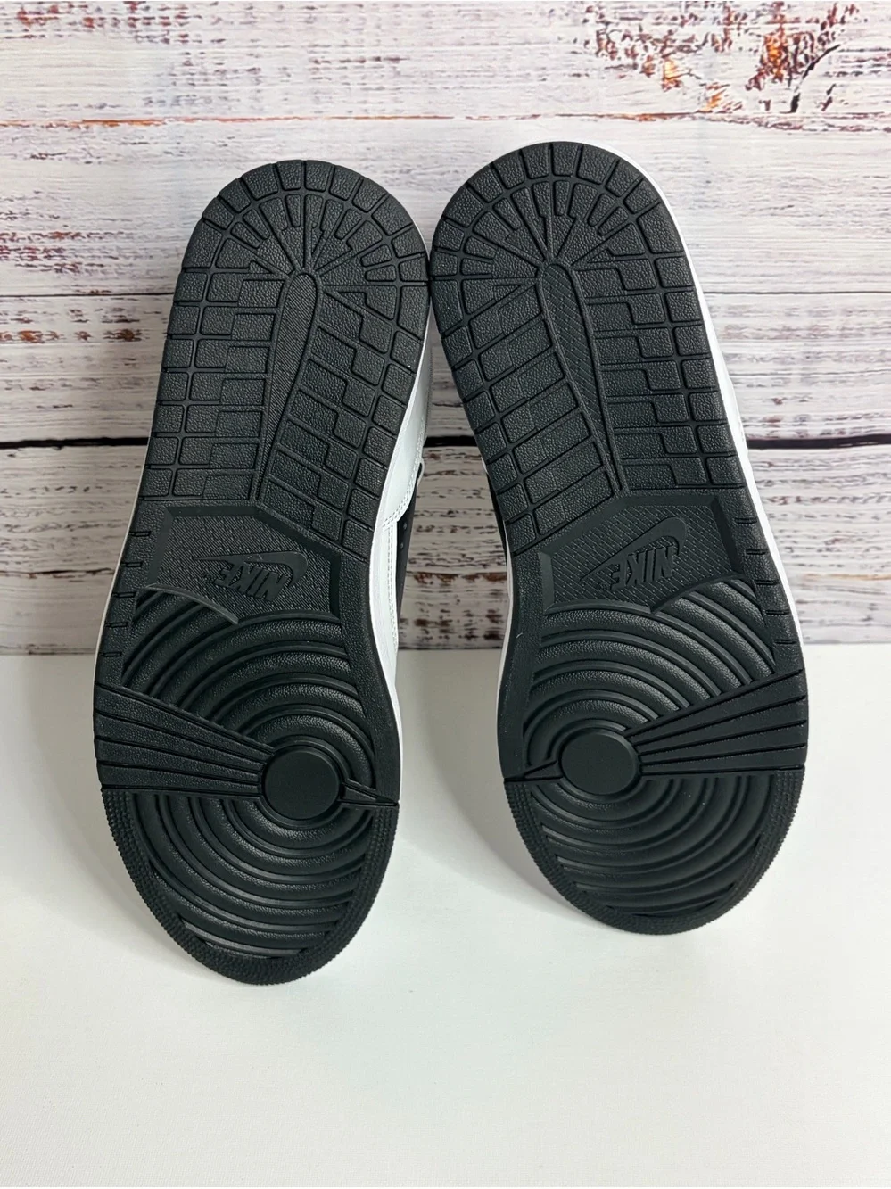 Jordan new access